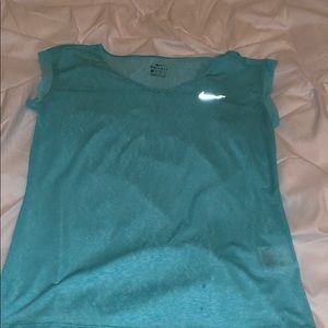 Nike Dri-Fit Shirt